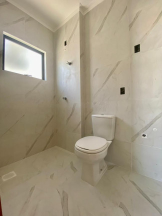 Imagem Casa com 3 Quartos à Venda, 97 m² em Bela Vista - Palhoça