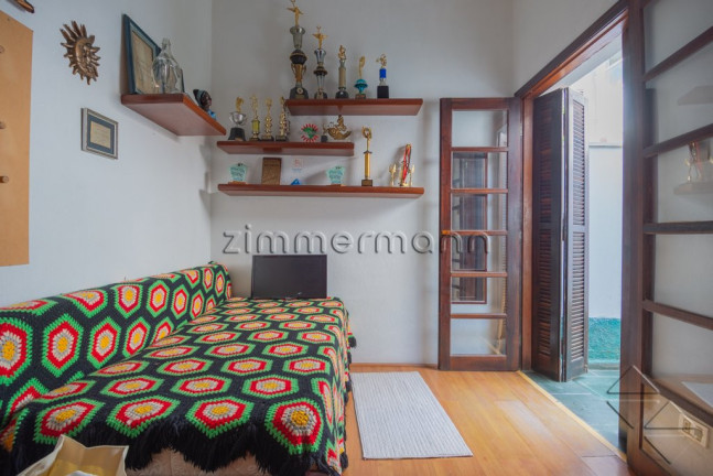 Imagem Casa com 3 Quartos à Venda, 78 m² em Vila Olimpia - São Paulo