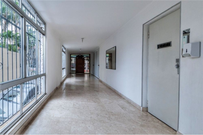 Imagem Apartamento com 3 Quartos à Venda, 165 m² em Aclimação - São Paulo Imagem Apartamento com 3 Quartos à Venda, 165 m² em Aclimação - São Paulo