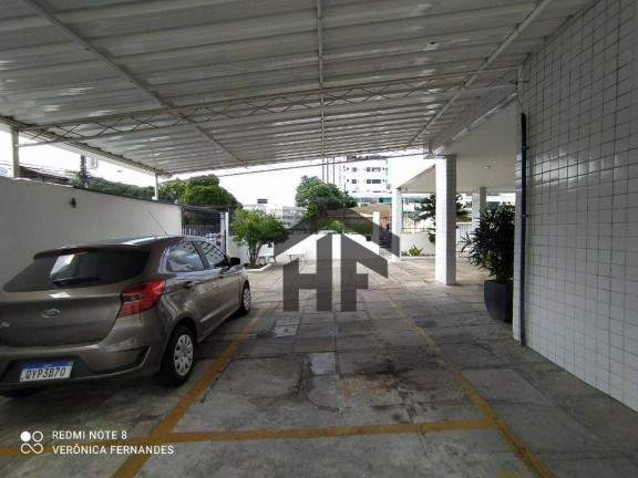 Imagem Apartamento com 2 Quartos à Venda, 80 m² em Casa Caiada - Olinda Imagem Apartamento com 2 Quartos à Venda, 80 m² em Casa Caiada - Olinda