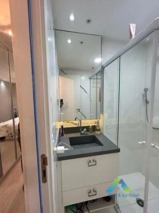 Imagem Apartamento com 2 Quartos à Venda, 65 m² em Morumbi - São Paulo Imagem Apartamento com 2 Quartos à Venda, 65 m² em Morumbi - São Paulo