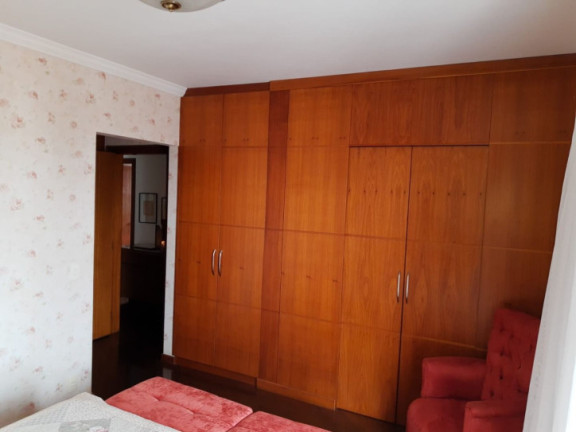 Imagem Apartamento com 3 Quartos à Venda, 173 m² em Centro - Santo André