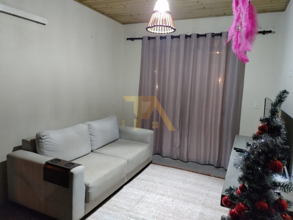 Imagem Imóvel com 3 Quartos à Venda,  em Campo Duna - Imbituba