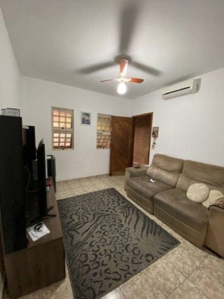 Imagem Casa com 2 Quartos à Venda, 70 m² em Parque Senhor Do Bonfim - Taubaté