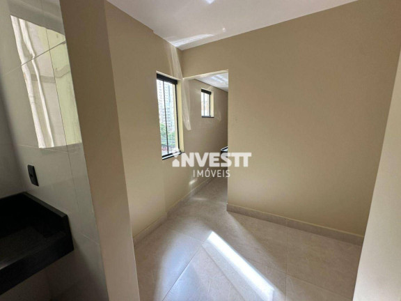 Imagem Apartamento com 3 Quartos à Venda, 106 m² em Setor Oeste - Goiânia Imagem Apartamento com 3 Quartos à Venda, 106 m² em Setor Oeste - Goiânia