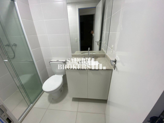 Imagem Apartamento com 2 Quartos à Venda, 64 m² em Vila Clementino - São Paulo Imagem Apartamento com 2 Quartos à Venda, 64 m² em Vila Clementino - São Paulo