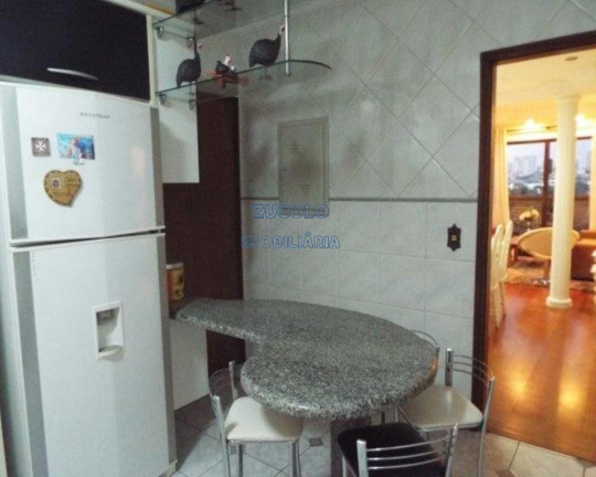Imagem Apartamento com 3 Quartos à Venda, 149 m² Imagem Apartamento com 3 Quartos à Venda, 149 m²