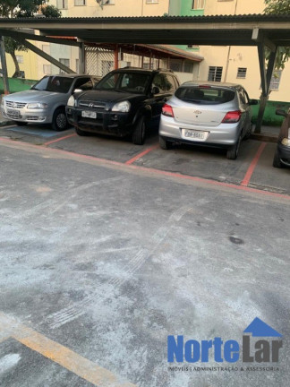 Imagem Apartamento com 2 Quartos à Venda, 43 m² em Jaraguá - São Paulo