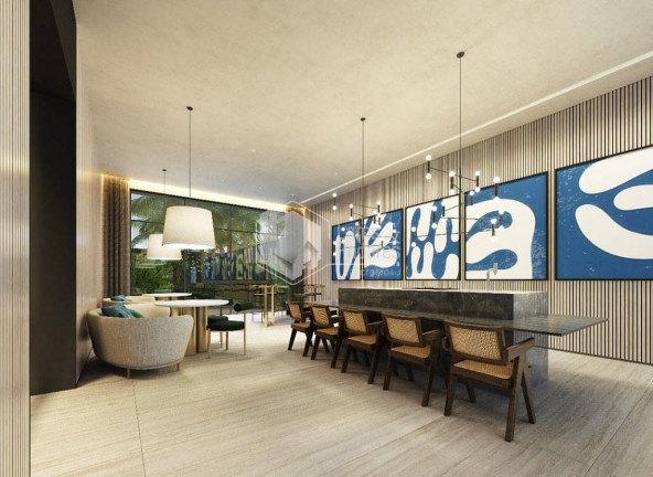 Imagem Apartamento com 4 Quartos à Venda, 400 m² em Indianópolis - São Paulo Imagem Apartamento com 4 Quartos à Venda, 400 m² em Indianópolis - São Paulo