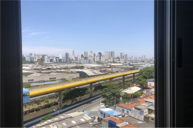 Imagem Apartamento com 2 Quartos à Venda, 81 m² em Ipiranga - São Paulo