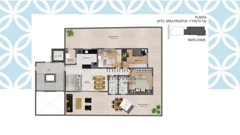 Imagem Apartamento com 3 Quartos à Venda, 82 m² em Padre Eustáquio - Belo Horizonte Imagem Apartamento com 3 Quartos à Venda, 82 m² em Padre Eustáquio - Belo Horizonte