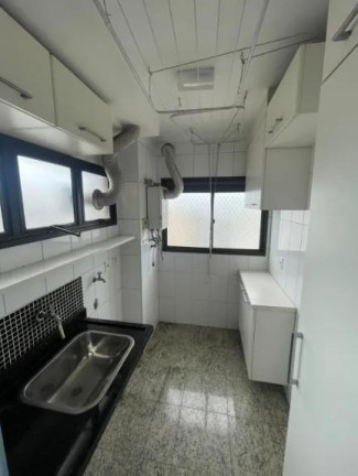 Imagem Apartamento com 3 Quartos para Alugar, 130 m² em Perdizes - São Paulo