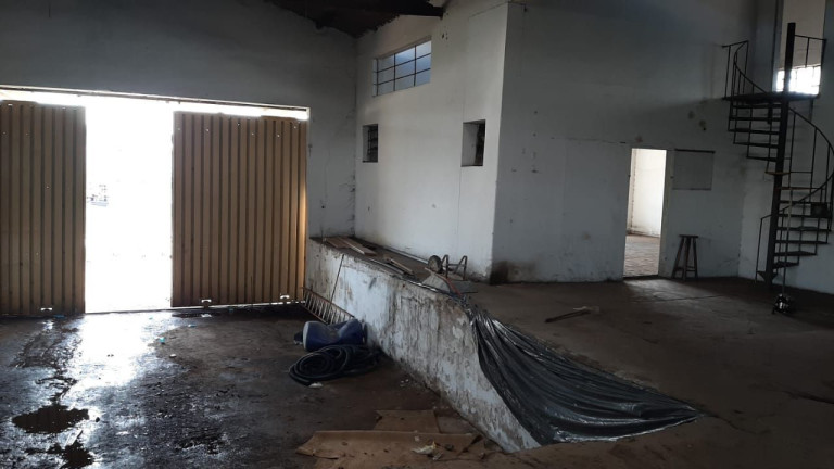 Imagem Imóvel Comercial à Venda, 5.713 m² em Cidade Industrial - Contagem