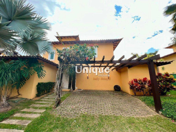 Imagem Casa com 4 Quartos à Venda, 180 m² em Ferradura - Armação Dos Búzios