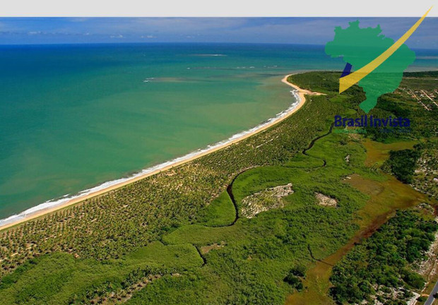 Imagem Terreno à Venda, 67 m² em Guaiù - Santa Cruz Cabrália Imagem Terreno à Venda, 67 m² em Guaiù - Santa Cruz Cabrália