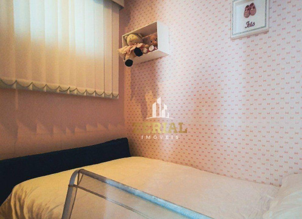 Imagem Apartamento com 3 Quartos à Venda, 84 m² em Santa Paula - São Caetano Do Sul