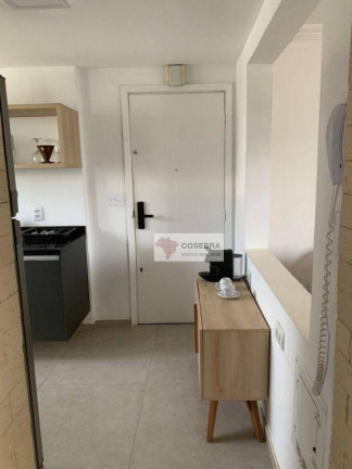 Imagem Apartamento com 3 Quartos para Alugar, 97 m² em Vila Olímpia - São Paulo