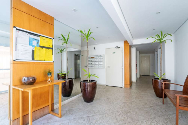 Foto do imóvel Apartamento com 2 Quartos à Venda, 50 m² em Jardim Monte Kemel - São Paulo