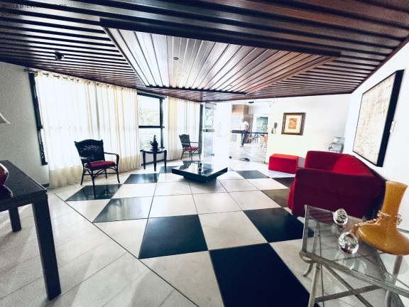 Imagem Imóvel com 1 Quarto à Venda, 53 m² em Caminho Das árvores - Salvador Imagem Imóvel com 1 Quarto à Venda, 53 m² em Caminho Das árvores - Salvador