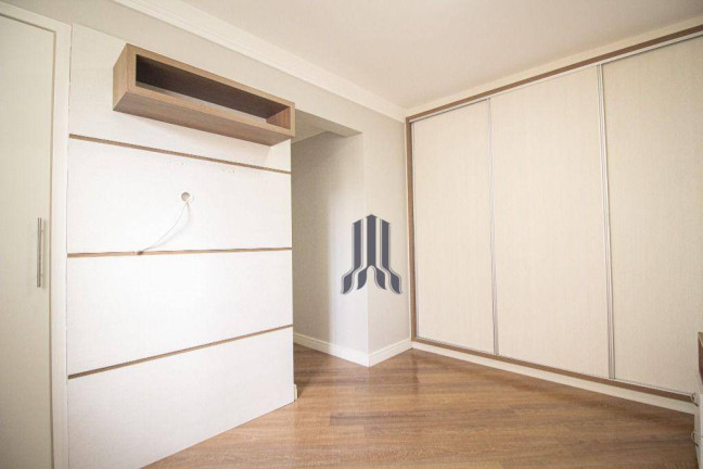 Imagem Apartamento com 2 Quartos à Venda, 72 m² em Portão - Curitiba