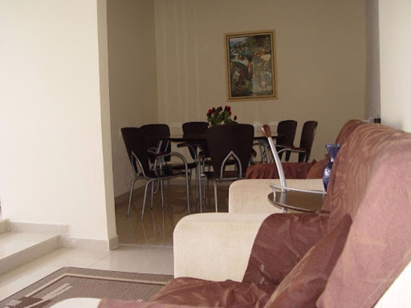 Imagem Casa com 6 Quartos à Venda, 178 m² em Alvinópolis - Atibaia