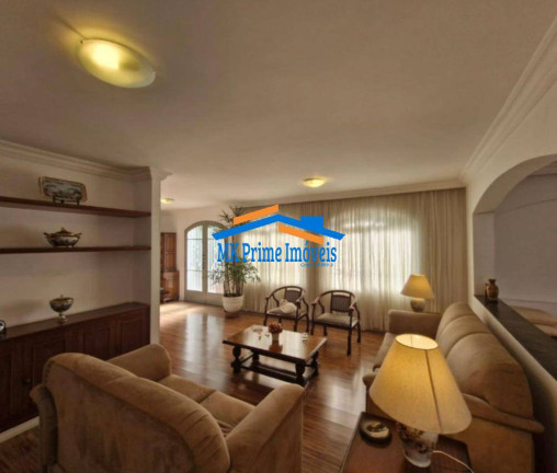 Imagem Casa com 3 Quartos à Venda, 230 m² em Parque Continental - São Paulo Imagem Casa com 3 Quartos à Venda, 230 m² em Parque Continental - São Paulo