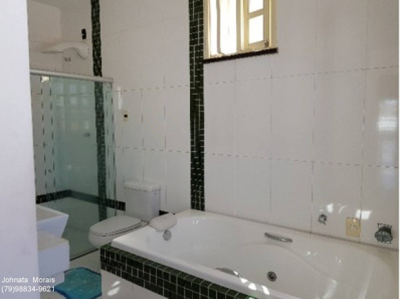 Imagem Casa com 5 Quartos à Venda, 200 m² em Suíssa - Aracaju Imagem Casa com 5 Quartos à Venda, 200 m² em Suíssa - Aracaju