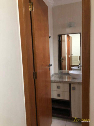 Imagem Apartamento com 3 Quartos à Venda, 150 m² em Aviação - Praia Grande