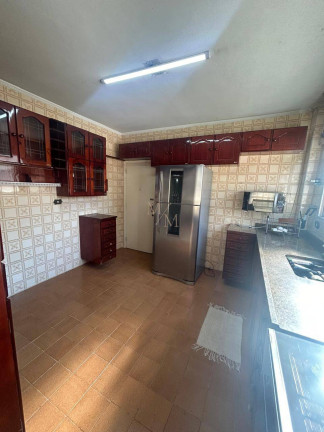 Imagem Apartamento com 3 Quartos à Venda, 122 m² em Pompéia - Santos Imagem Apartamento com 3 Quartos à Venda, 122 m² em Pompéia - Santos