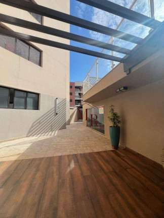 Imagem Apartamento com 2 Quartos à Venda, 184 m² em Patrimônio Novo - Votuporanga