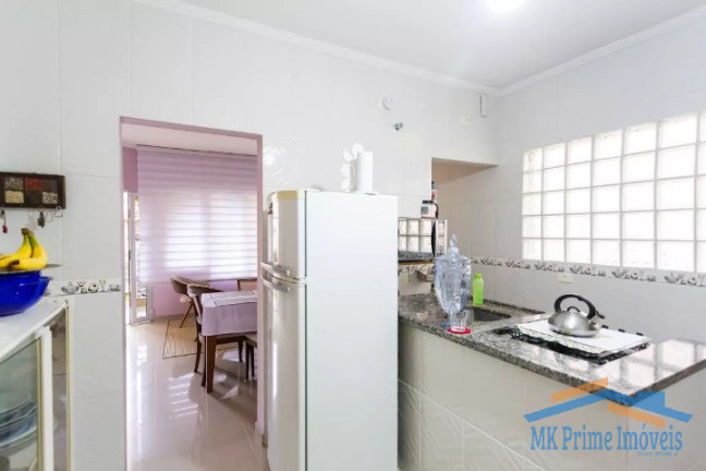 Imagem Casa com 2 Quartos à Venda, 160 m² em Jardim Das Flores - Osasco Imagem Casa com 2 Quartos à Venda, 160 m² em Jardim Das Flores - Osasco