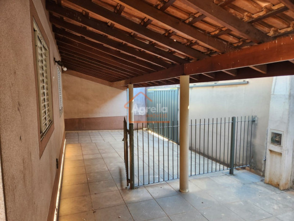Imagem Casa com 2 Quartos à Venda, 120 m² em Jardim Maria Bonatti Bordignon - Mogi Mirim