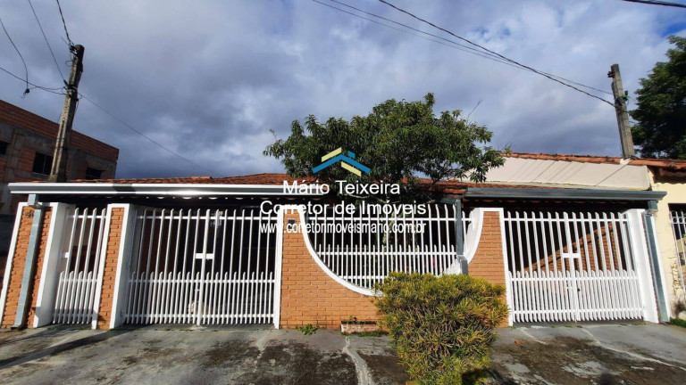 Casa de Condomínio com 4 Quartos à Venda, 125 m² em Urbanova - São José Dos Campos