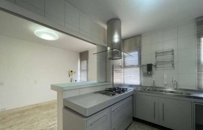 Imagem Apartamento com 3 Quartos à Venda, 199 m² em Moema - São Paulo Imagem Apartamento com 3 Quartos à Venda, 199 m² em Moema - São Paulo