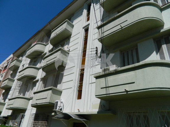 Imagem Apartamento com 2 Quartos à Venda, 60 m² em Santana - Porto Alegre Imagem Apartamento com 2 Quartos à Venda, 60 m² em Santana - Porto Alegre