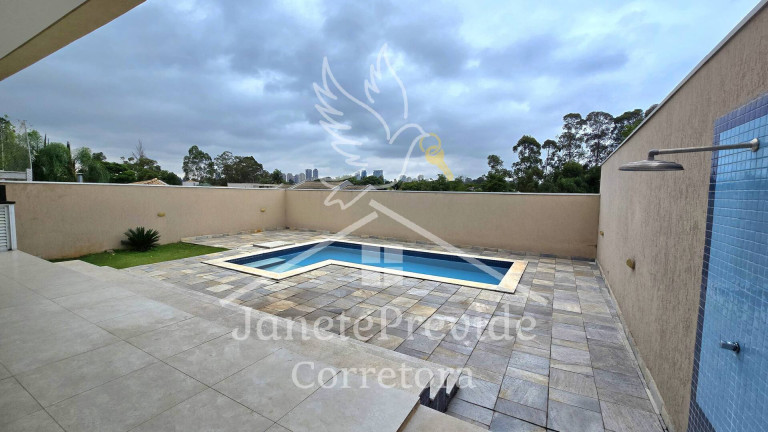 Imagem Casa de Condomínio com 4 Quartos à Venda, 300 m² em Alphaville - Santana De Parnaíba Imagem Casa de Condomínio com 4 Quartos à Venda, 300 m² em Alphaville - Santana De Parnaíba
