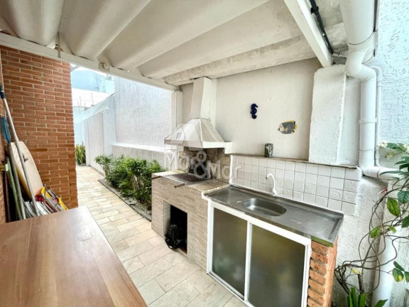 Imagem Casa com 5 Quartos à Venda, 179 m² em Enseada - Guarujá Imagem Casa com 5 Quartos à Venda, 179 m² em Enseada - Guarujá