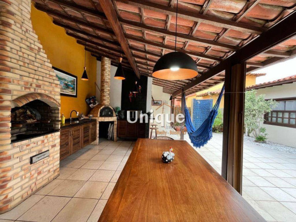 Imagem Casa com 3 Quartos à Venda, 120 m² em Manguinhos - Armação Dos Búzios