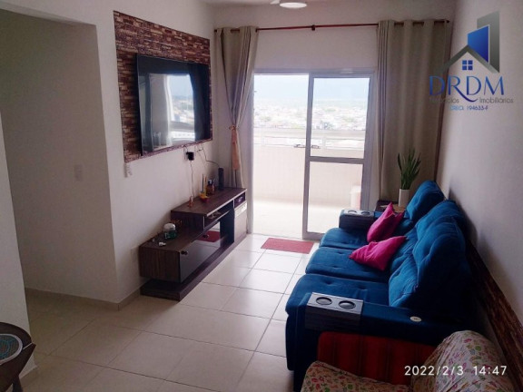 Imagem Apartamento com 2 Quartos à Venda, 76 m² em Aviação - Praia Grande