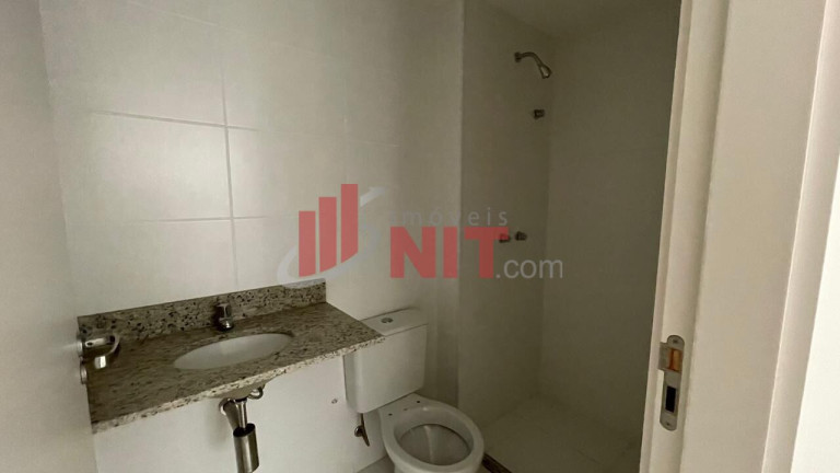 Imagem Apartamento com 2 Quartos à Venda, 70 m² em Santa Rosa - Niterói