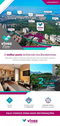 Imagem Apartamento com 2 Quartos à Venda, 47 m² em Jacarepaguá - Rio De Janeiro Imagem Apartamento com 2 Quartos à Venda, 47 m² em Jacarepaguá - Rio De Janeiro