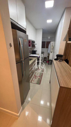 Imagem Apartamento com 2 Quartos à Venda, 56 m² em Condomínio Brisas Bosque Itirapina - Jundiaí Imagem Apartamento com 2 Quartos à Venda, 56 m² em Condomínio Brisas Bosque Itirapina - Jundiaí