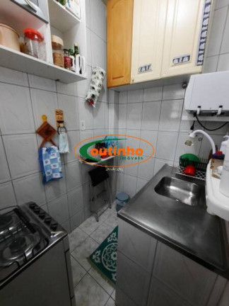 Imagem Apartamento com 1 Quarto à Venda, 40 m² em Tijuca - Rio De Janeiro Imagem Apartamento com 1 Quarto à Venda, 40 m² em Tijuca - Rio De Janeiro