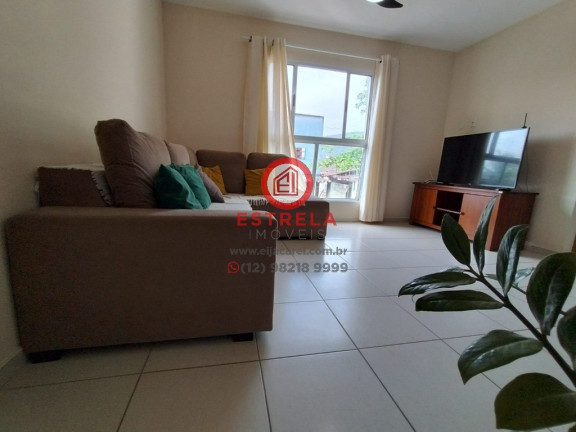 Imagem Imóvel com 2 Quartos à Venda, 57 m² em Estufa Ii - Ubatuba