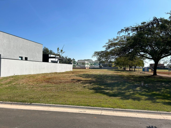Imagem Terreno à Venda, 478 m² em Condomínio Reserva Santa Izabel - Jaguariúna Imagem Terreno à Venda, 478 m² em Condomínio Reserva Santa Izabel - Jaguariúna