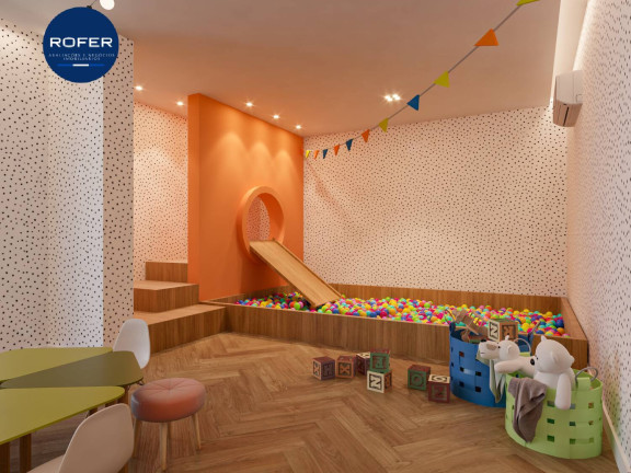Imagem Apartamento com 3 Quartos à Venda, 107 m² em Jardim Paiquere - Valinhos