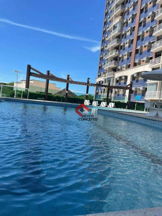 Imagem Apartamento com 3 Quartos à Venda, 93 m² em Mucuripe - Fortaleza Imagem Apartamento com 3 Quartos à Venda, 93 m² em Mucuripe - Fortaleza
