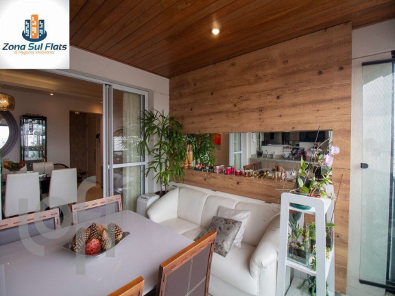 Imagem Apartamento com 3 Quartos à Venda, 105 m² em Jardim Caravelas - São Paulo Imagem Apartamento com 3 Quartos à Venda, 105 m² em Jardim Caravelas - São Paulo