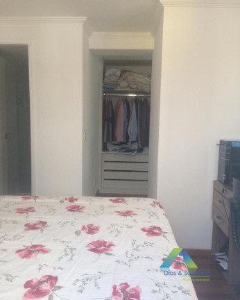 Imagem Apartamento com 3 Quartos à Venda, 83 m² em Vila água Funda - São Paulo