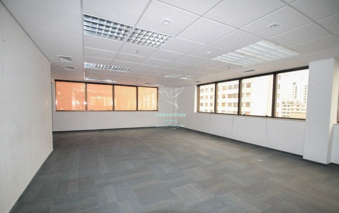 Imagem Sala Comercial à Venda, 102 m² em Perdizes - São Paulo Imagem Sala Comercial à Venda, 102 m² em Perdizes - São Paulo